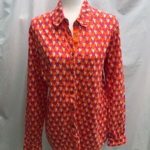 Boden women’s blouse